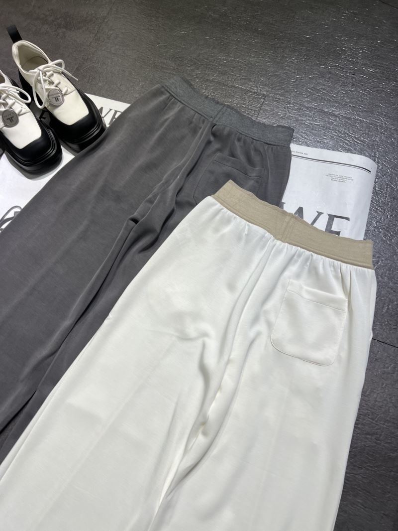 Miu Miu Long Pants